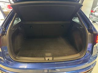 VOLKSWAGEN Taigo usata, con Immobilizzatore elettronico