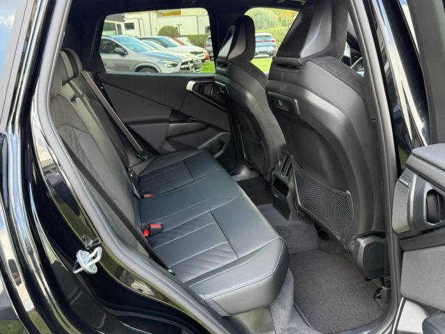 BMW X3 usata, con Climatizzatore