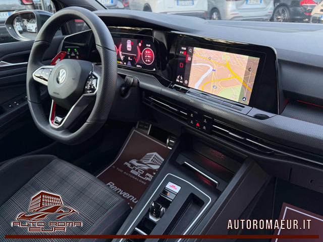 VOLKSWAGEN Golf GTI usata, con USB