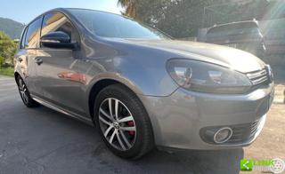 VOLKSWAGEN Golf usata, con Marmitta catalitica