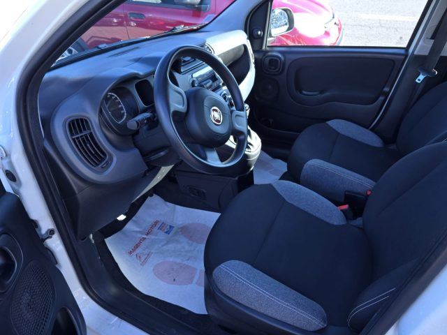 FIAT Panda usata, con Servosterzo