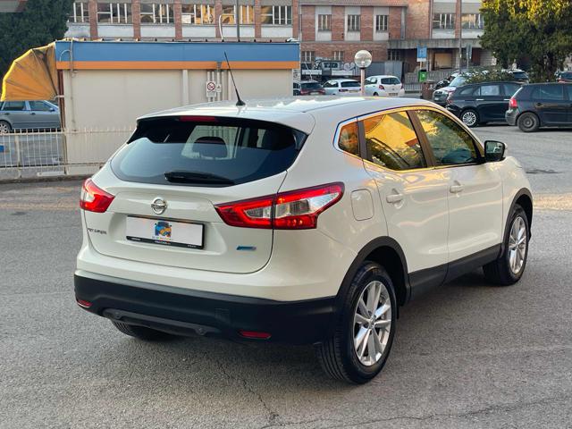 NISSAN Qashqai usata, con Alzacristalli elettrici