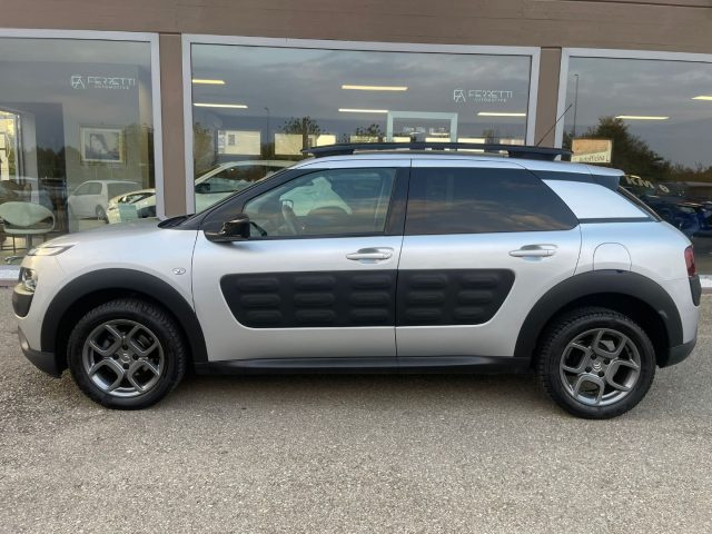 CITROEN C4 Cactus usata, con Airbag Passeggero