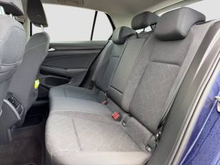 VOLKSWAGEN Golf usata 9