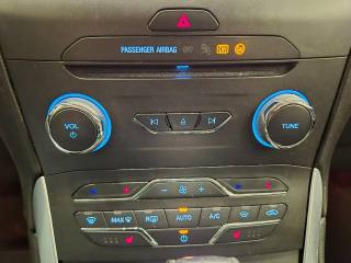 FORD Edge usata, con Touch screen