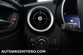 ALFA ROMEO Stelvio usata, con Volante multifunzione