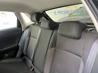 VOLKSWAGEN Polo usata, con Lettore CD