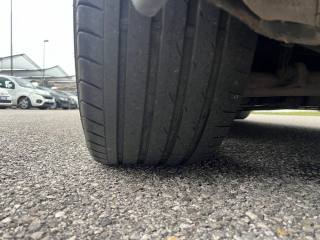 BMW 530 usata, con Interni in pelle