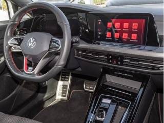 VOLKSWAGEN Golf usata, con Boardcomputer