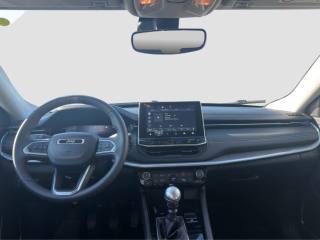 JEEP Compass usata 10