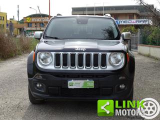 JEEP Renegade usata, con Controllo trazione