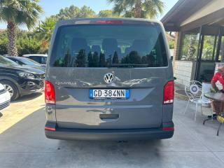 VOLKSWAGEN Caravelle usata, con Alzacristalli elettrici