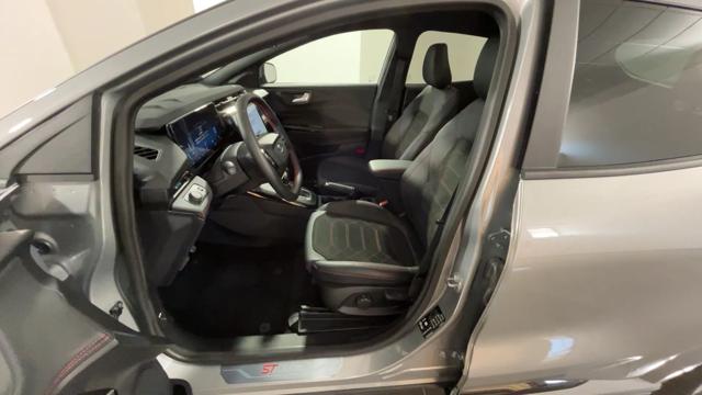 FORD Puma usata, con Cerchi in lega