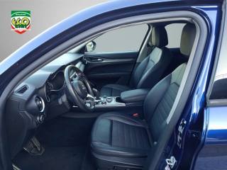 ALFA ROMEO Stelvio usata, con Climatizzatore