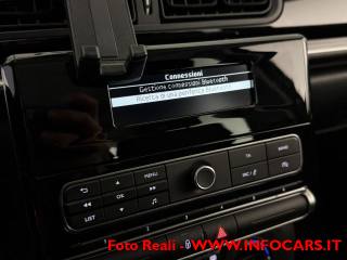 CITROEN C3 usata, con Park Distance Control