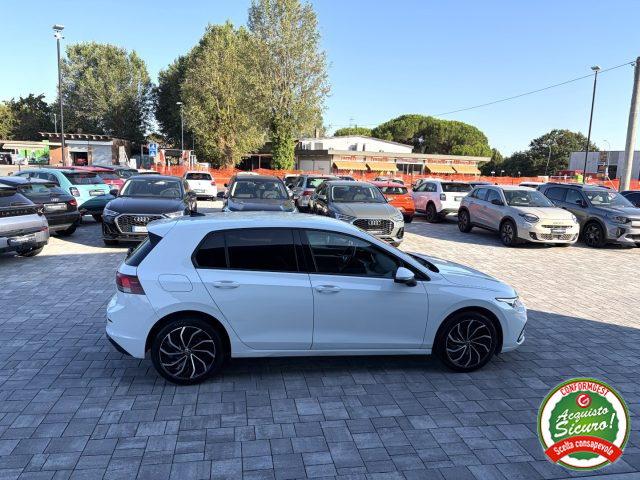 VOLKSWAGEN Golf usata, con Controllo automatico clima