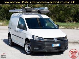 VOLKSWAGEN Caddy 2.0 TDI 122 CV 4MOTION  ALLESTITO 4X4