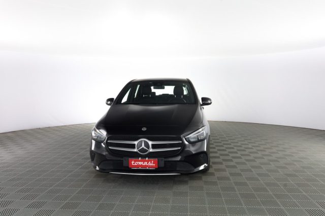 MERCEDES-BENZ CLA usata 0