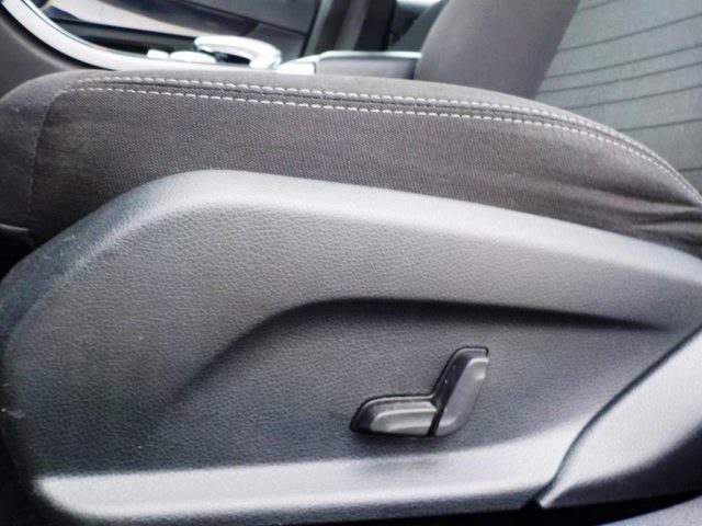 MERCEDES-BENZ C 180 usata, con Volante multifunzione