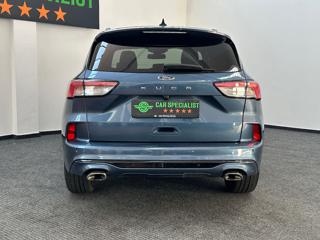 FORD Kuga usata, con Autoradio