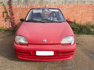 FIAT Seicento usata 4