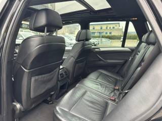BMW X5 usata, con Immobilizzatore elettronico