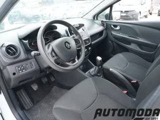 RENAULT Clio usata, con Immobilizzatore elettronico