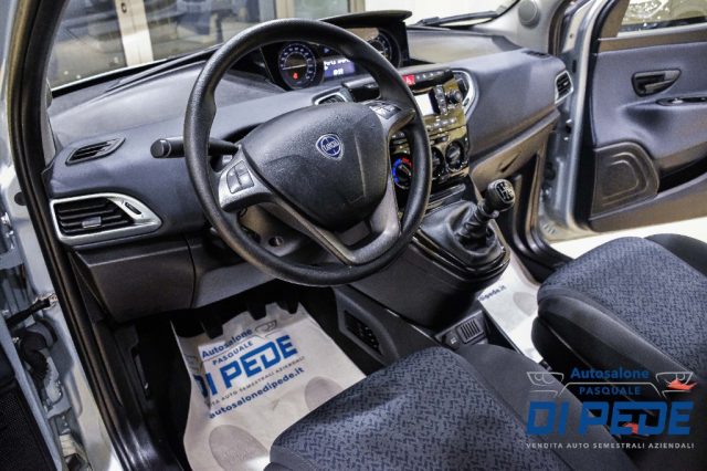 LANCIA Ypsilon usata, con Specchietti laterali elettrici