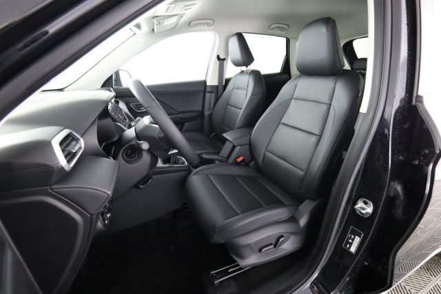 MG ZS usata 8