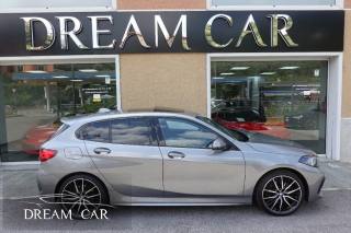 BMW 120 usata, con Antifurto