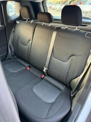 JEEP Renegade usata, con Filtro antiparticolato