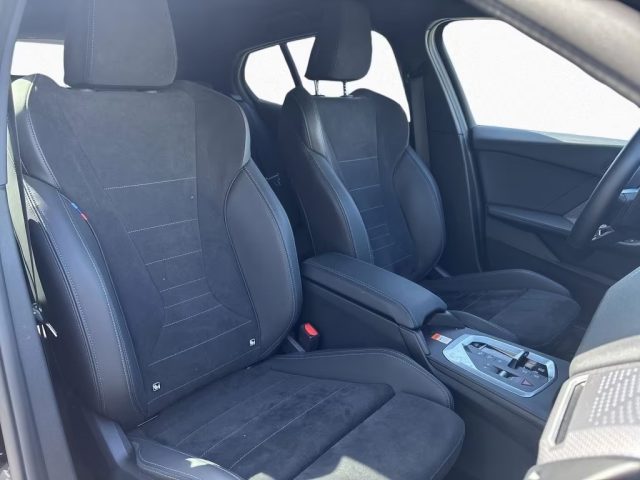 BMW 120 usata, con Antifurto
