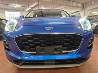 FORD Puma usata, con Airbag laterali
