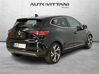 RENAULT Clio usata 2