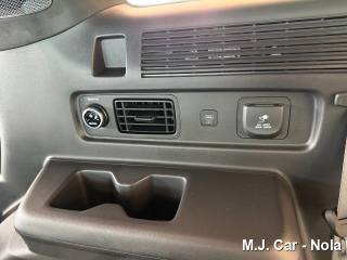 HYUNDAI Santa Fe usata, con Sensori di parcheggio posteriori