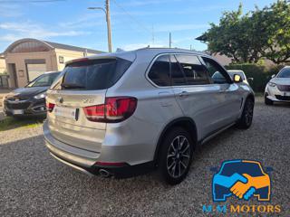 BMW X5 usata, con Autoradio