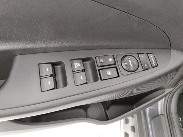 HYUNDAI Tucson usata, con Servosterzo