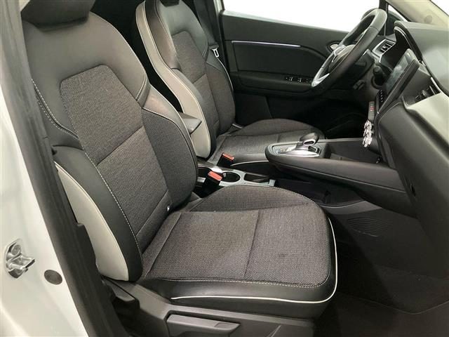 RENAULT Captur usata, con ESP