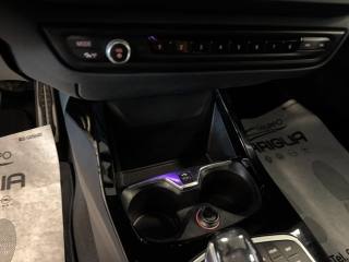BMW 116 usata, con Volante in pelle
