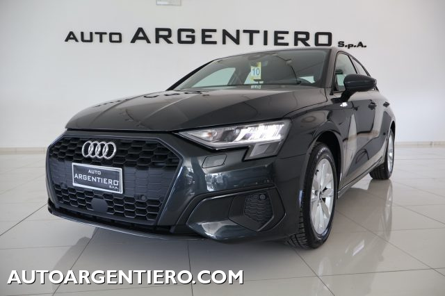 AUDI A3 usata, con Adaptive Cruise Control