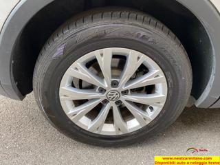 VOLKSWAGEN Tiguan usata, con Cruise Control
