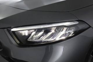 MERCEDES-BENZ A 180 usata 8