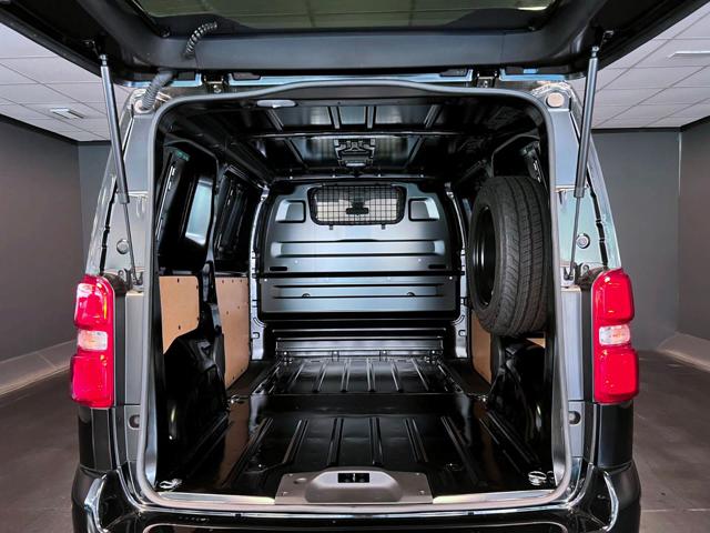 OPEL Vivaro usata, con Controllo trazione