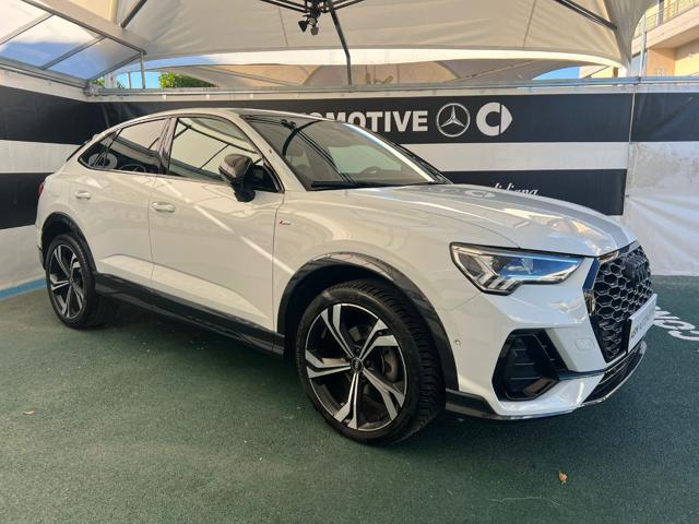 AUDI Q3 usata, con ABS