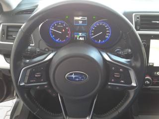 SUBARU OUTBACK usata, con Controllo trazione