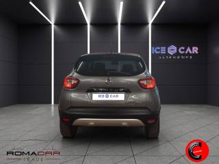 RENAULT Captur usata, con Cerchi in lega