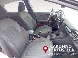FORD Fiesta usata, con USB