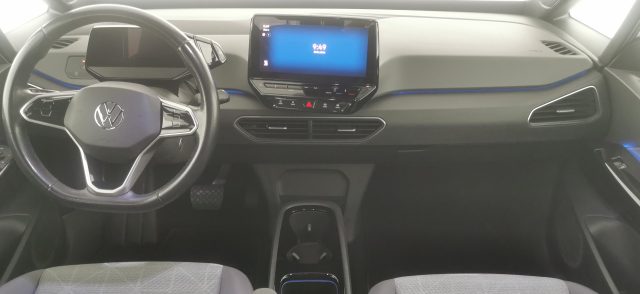VOLKSWAGEN ID.3 usata, con Sensore di luce