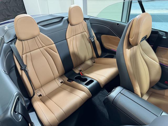 MERCEDES-BENZ CLE 200 usata, con Park Distance Control
