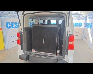 FIAT Ulysse usata, con Fari full-led